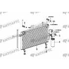 Радиатор кондиционера